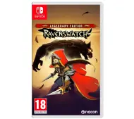 Ravenswatch Legendary Edition Gra na Nintendo Switch