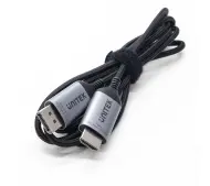Unitek V1610A01 DisplayPort 1.4 - HDMI 2.1 8K 1,8m Czarny
