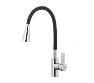 KFA Armatura Rumba DUO 6553-925-00 Mosiężna Chrom