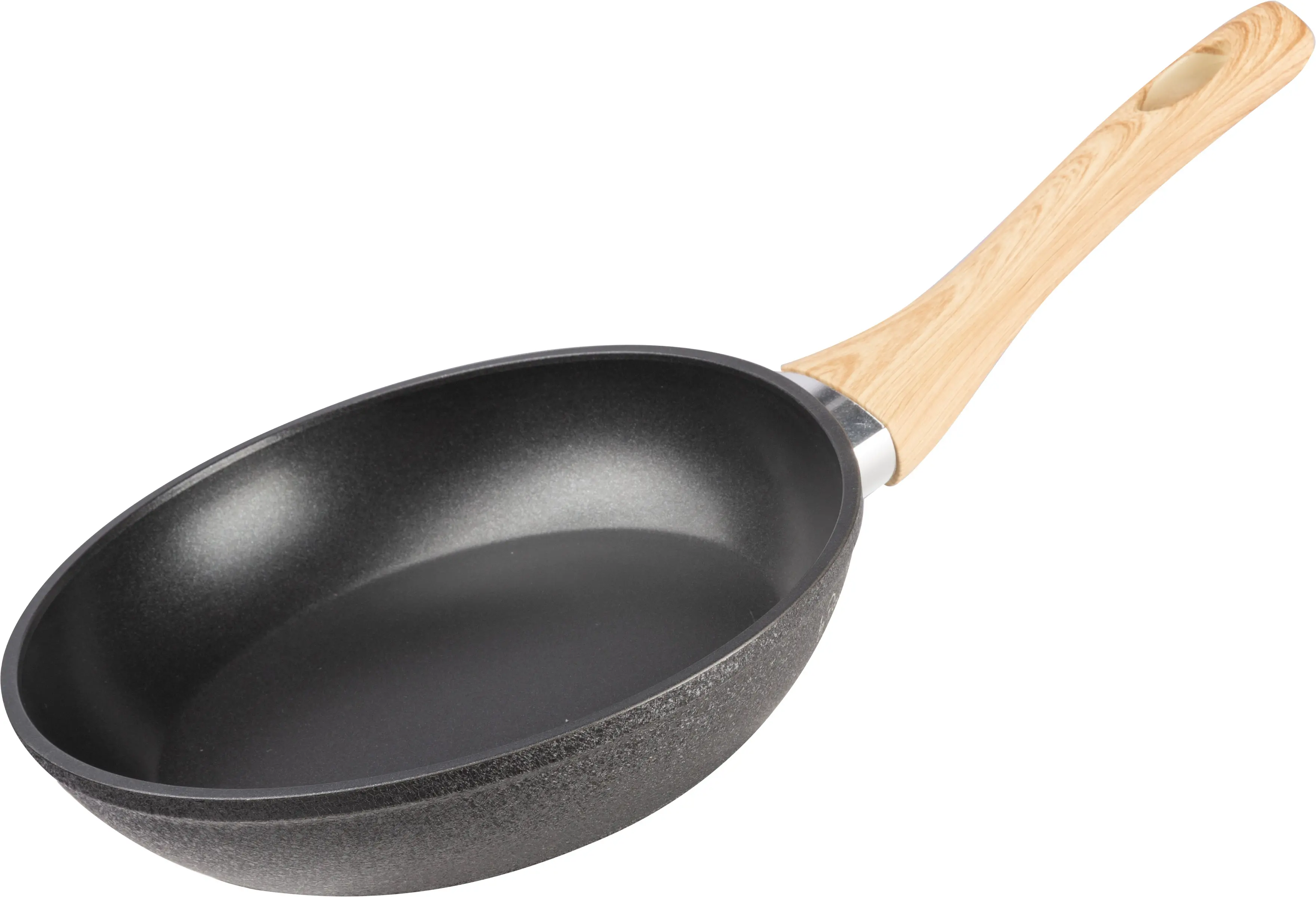Lamart Natur LT1242 Indukcja Non-stick PTFE 20cm