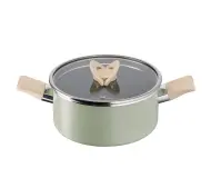 Tefal Blossom G1744424 Indukcja Aluminium 3l