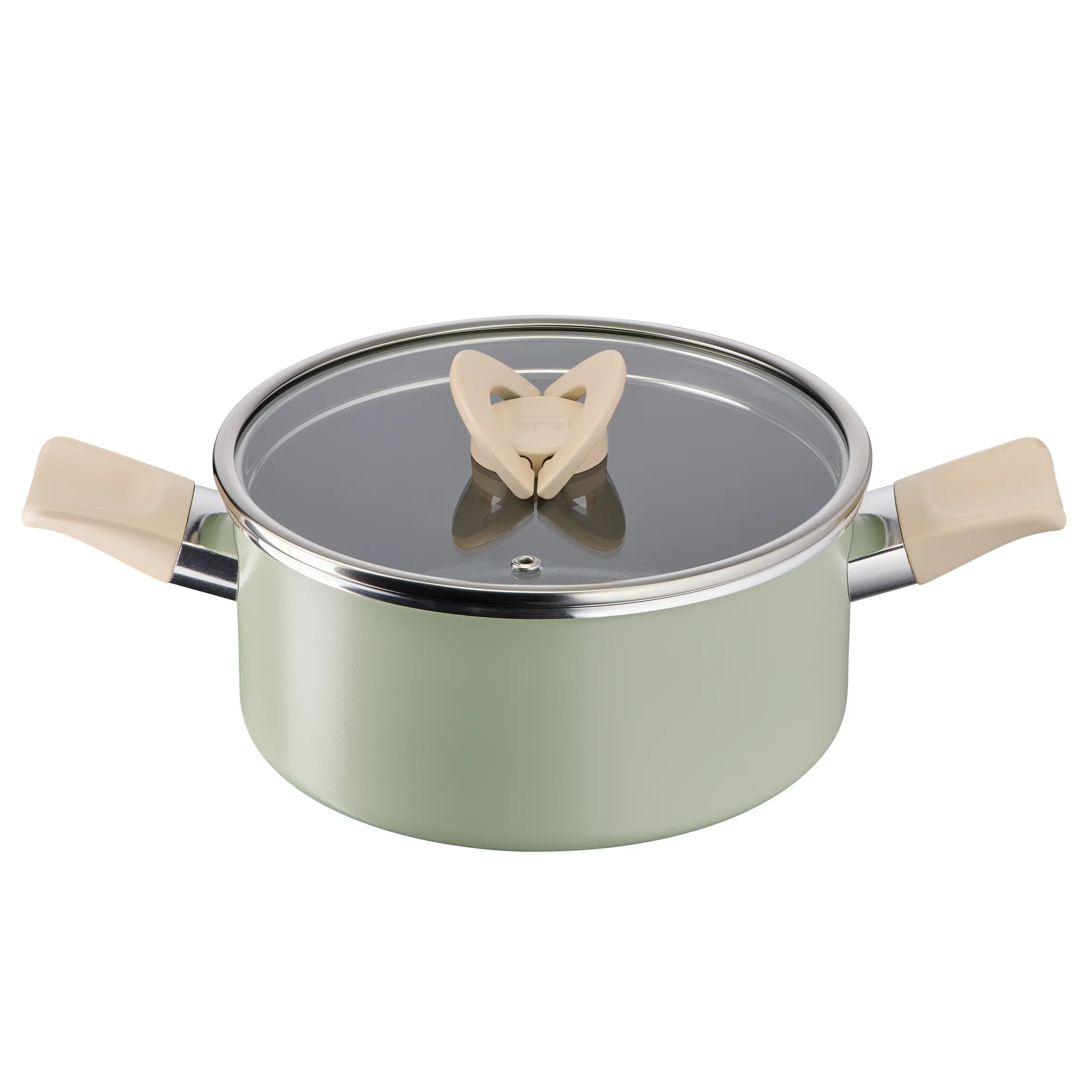Tefal Blossom G1744424 Indukcja Aluminium 3l