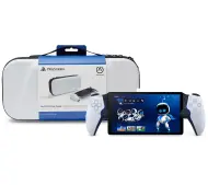 Sony PlayStation Portal + etui PowerA Protection Case