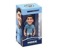 Minix Manchester City Julian Alvarez