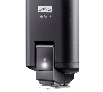 Metz Mecablitz 26 AF-2 digital Canon lampa błyskowa