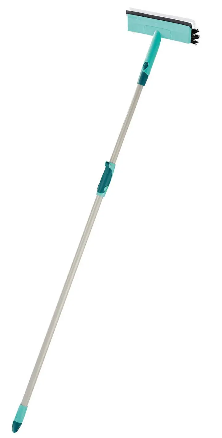Leifheit Brush Window Cleaner 51104