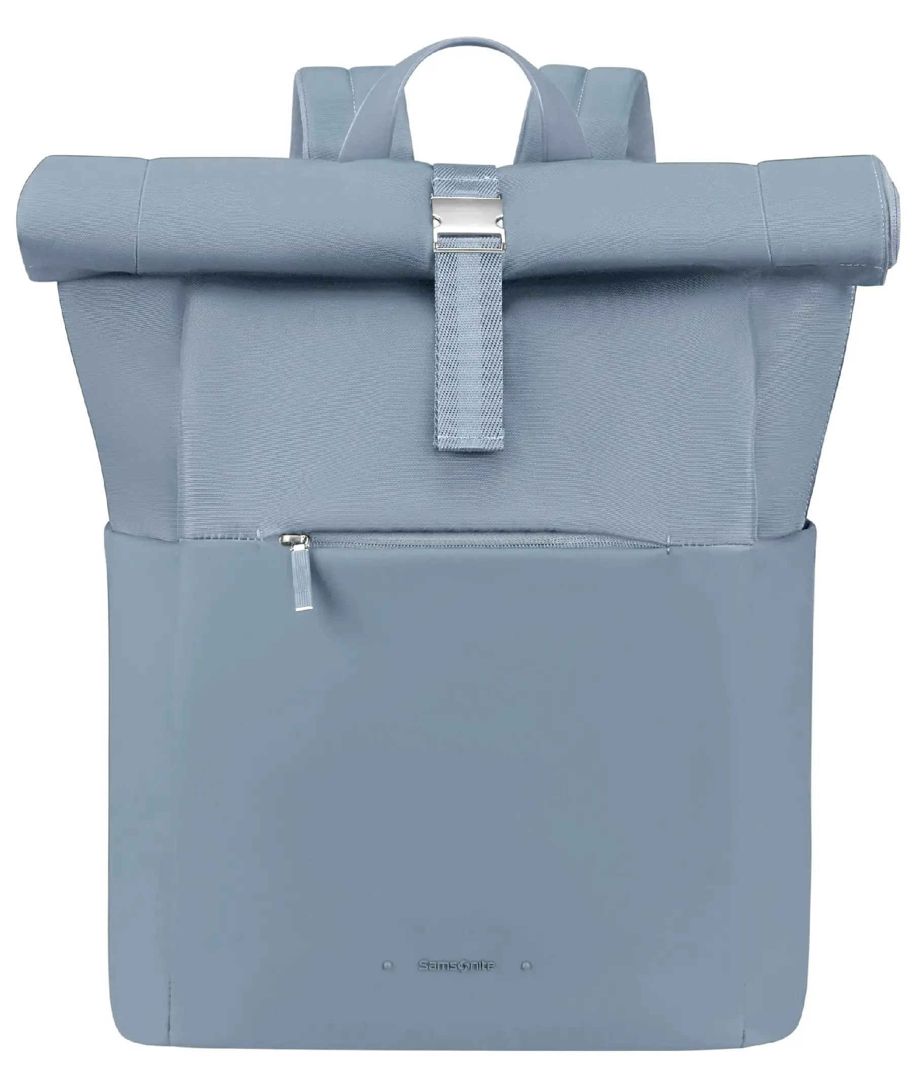 Samsonite 4Pack Rolltop 15,6" Niebieski