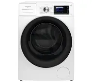 Whirlpool W7 09 Silence PL 10kg 1400obr/min