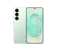 Samsung Galaxy S25 12/512GB Funkcje AI Zielony SM-S931
