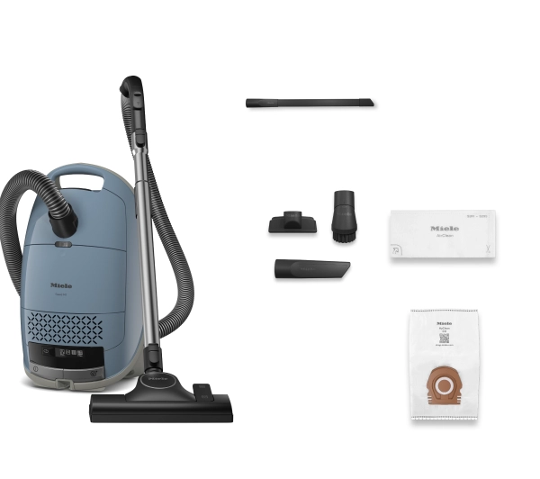 Miele Guard M1 Flex NordicBlue 890W