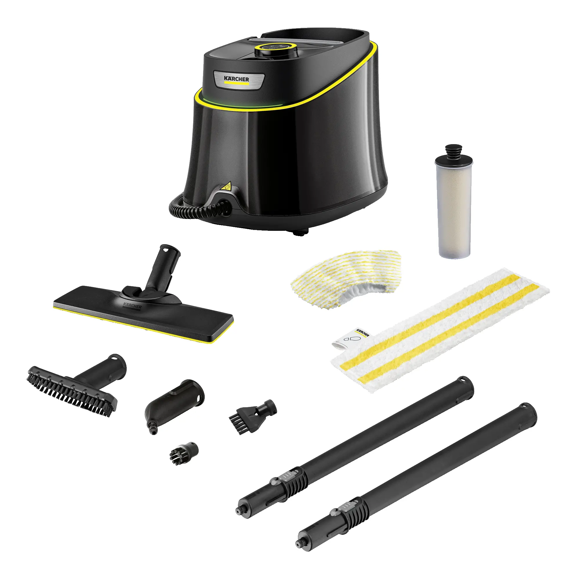 Karcher SC 3 Deluxe Anniversary Edition 1.513-436.0 1900W