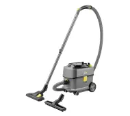 Karcher T 10/1 Adv HEPA 1.527-307.0 585W Dysza do parkietu Dysza szczelinowa Dysza do tapicerki