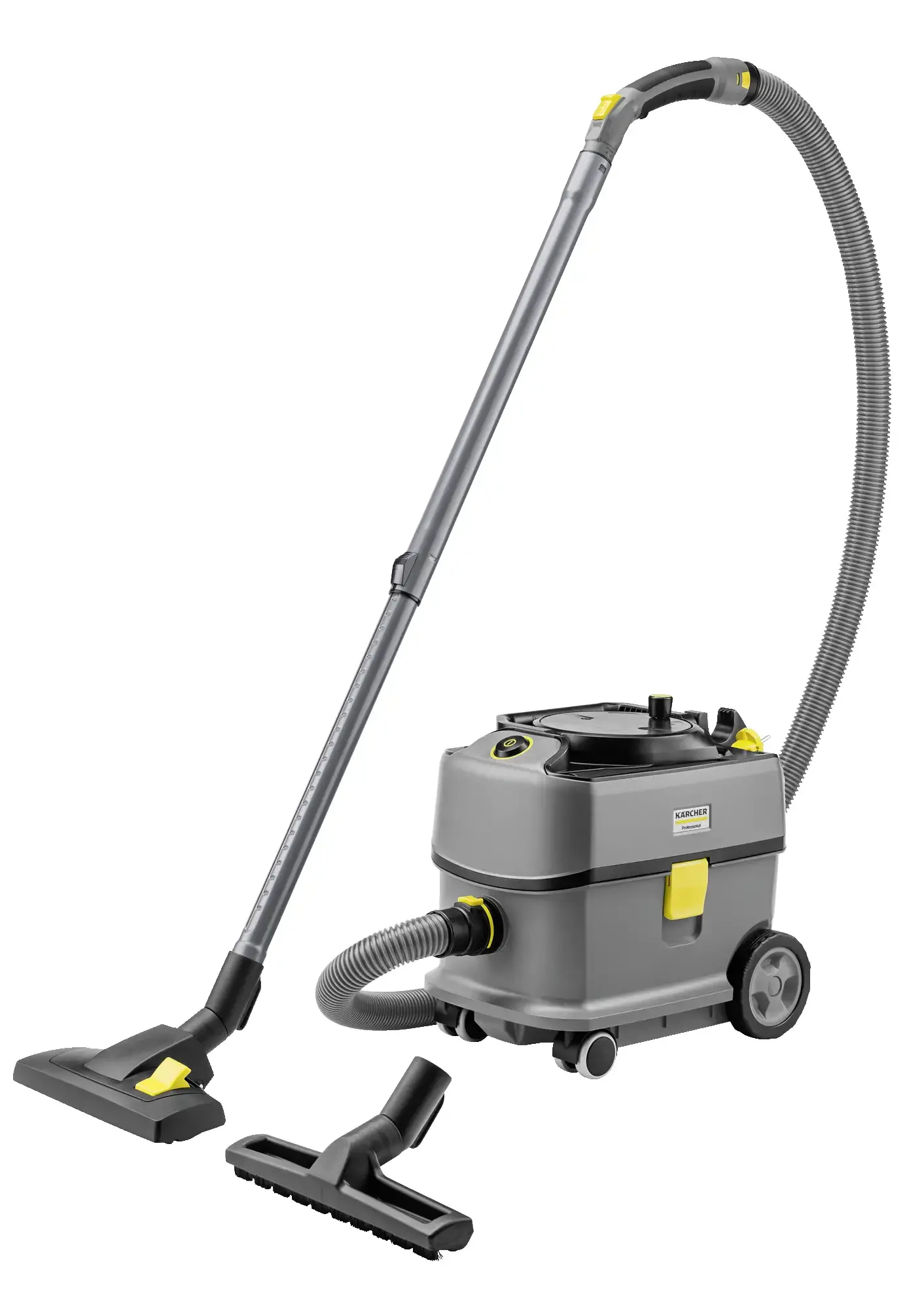 Karcher T 10/1 Adv HEPA 1.527-307.0 585W Dysza do parkietu Dysza szczelinowa Dysza do tapicerki