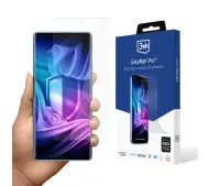 3mk Silky Matt PRO do Redmi Note 14 Pro 4G