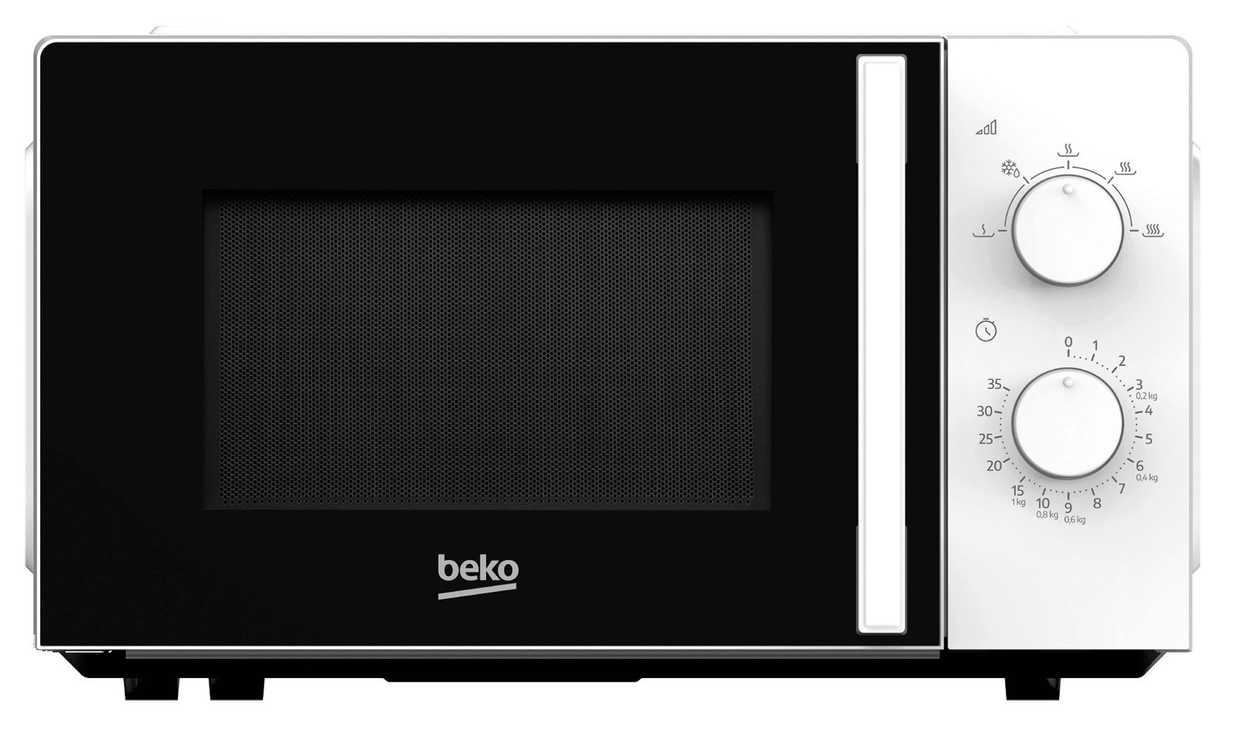 Beko MOC 20100 W2