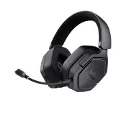 Trust GXT493 Carus Nauszne Czarny