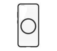 Samsung React Magnet do Galaxy S25 Czarny