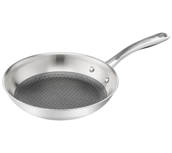 Tefal Eternal Mesh E4970634 Indukcja Nieprzywierająca 28cm