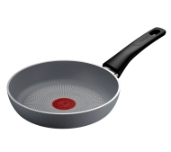 Tefal Halo C3120453 Indukcja Titanium 24cm