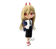 Banpresto Q Posket - Chainsaw Man - Power