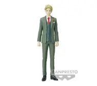Banpresto Spy x Family Family Photo Figure - Loid Forger