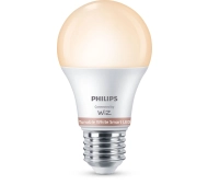 Philips E27 8W 806lm 3szt.