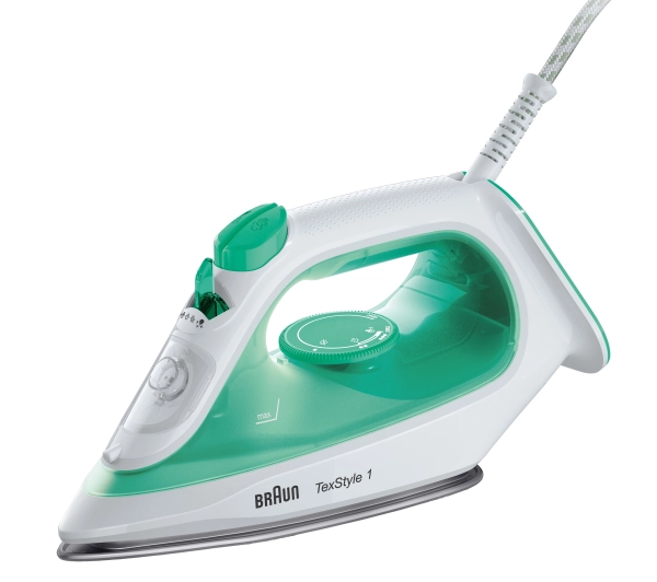 Braun TexStyle 1 SI1040.GR Ceramic 120g/min
