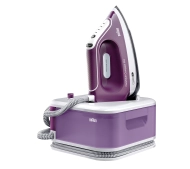 Braun CareStyle Compact Pro IS 2577 Eloxium Plus
