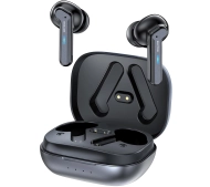 Buxton BTW8200 ANC Dokanałowe Bluetooth 5.4 Czarny