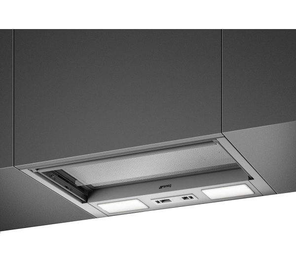 Smeg Universal KSET56LX3 Inox