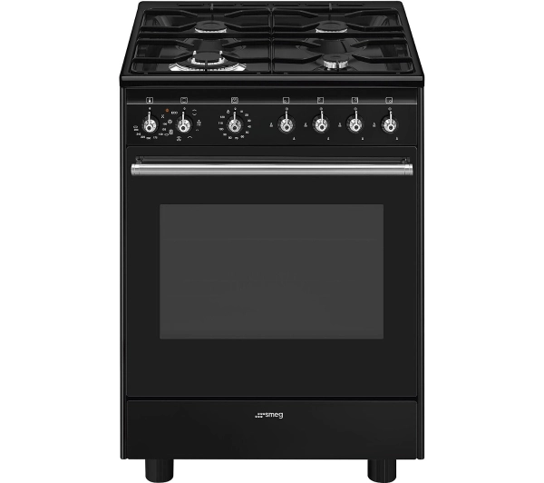 Smeg Classica CX61GMBL Termoobieg