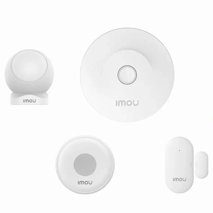 Imou ZG2/ZE1/ZD1/ZP1