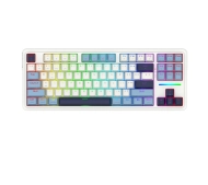 Redragon Antonium Pro RPC K728WBB-RGB-PRO Biało-niebieski