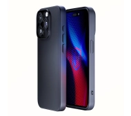 3mk Matt Case Pro do iPhone 15 Pro