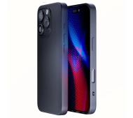 3mk Matt Case Pro do iPhone 16 Pro Max
