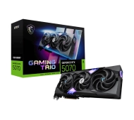 MSI GeForce RTX 5070 Gaming Trio OC 12GB GDDR7 192bit DLSS 4