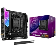 ASrock B850I Lightning WiFi
