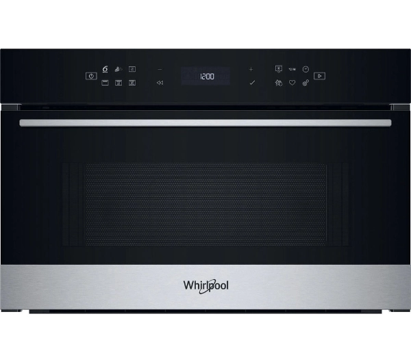 Whirlpool WMD7O4TX Grill