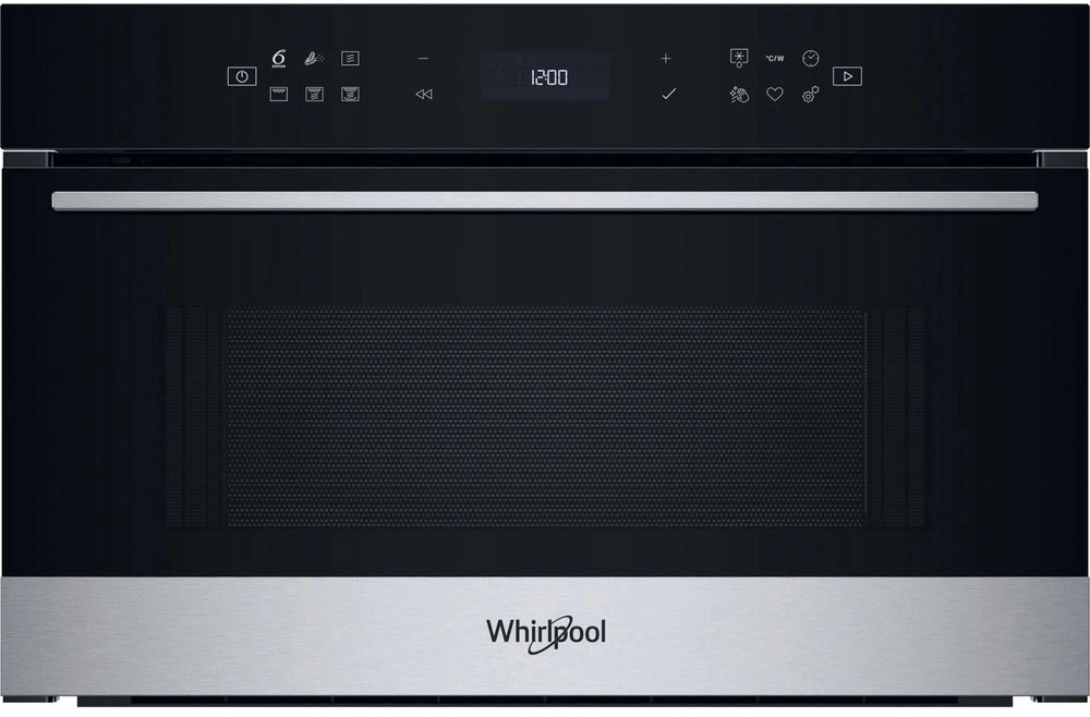 Whirlpool WMD7O4TX Grill