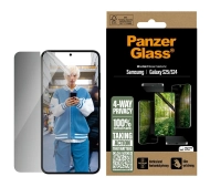 PanzerGlass ECO MATRIX do Galaxy S25