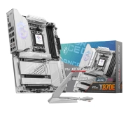 MSI MPG X870E EDGE TI WIFI