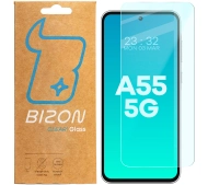 Bizon Clear 2 do Galaxy A55 5G