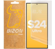 Bizon matowa Film Sun do Galaxy S24 Ultra 2 sztuki