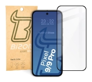 Bizon pełne Edge 2 do Google Pixel 9/9 Pro