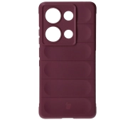 Bizon Tur do Xiaomi Redmi Note 13 Pro 4G/Poco M6 Pro 4G Dark Purple