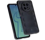 Bizon Tur do Realme 12/12X 5G Black