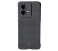 Bizon Tur do Motorola Edge 40 Neo Grey