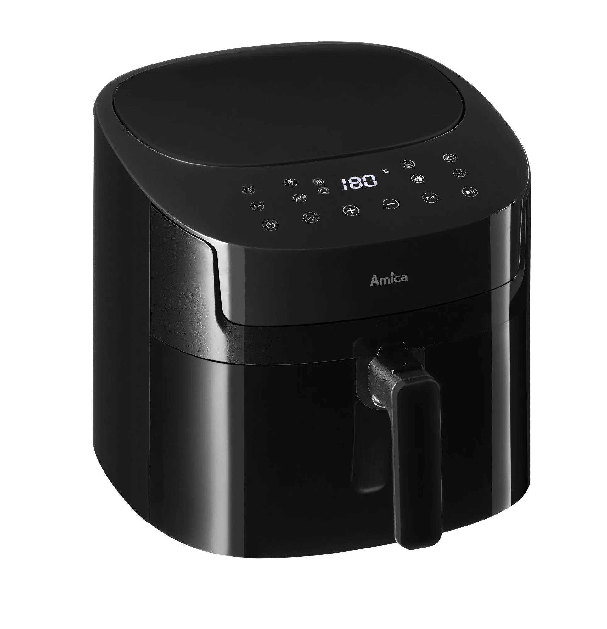 Amica AFD 5010 1800W 7,2l
