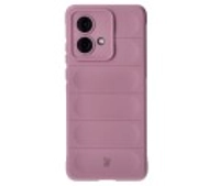 Bizon Tur do Motorola Edge 40 Neo Light Purple