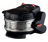 Ariete Pizzeria Italiana 927/01 2300W Regulacja temperatury 30cm